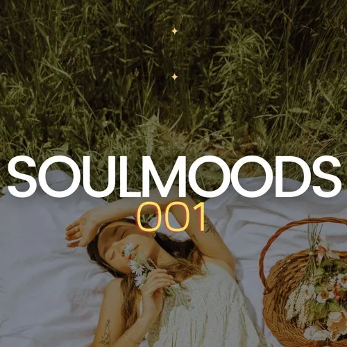 SOULMOODS #001 cover