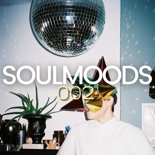 SOULMOODS #002 cover