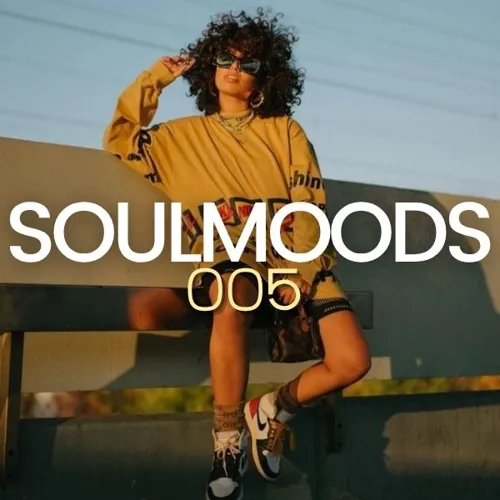 SOULMOODS #005 cover