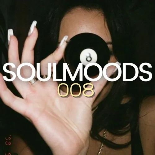 SOULMOODS #008 cover