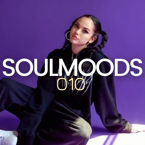 SOULMOODS #010 cover