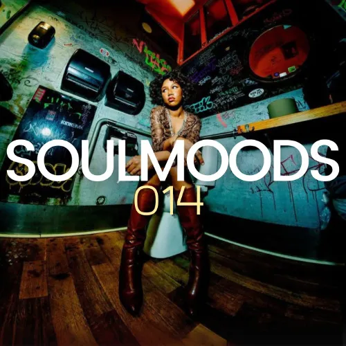 SOULMOODS #014 cover